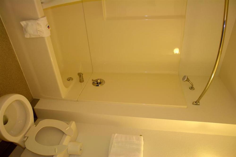 Motel 6-Schiller Park, Il - Chicago O'Hare Room photo